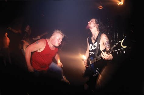 phil anselmo naked|Pantera: A Wild Photo History With Phil Anselmo, Rex Brown.